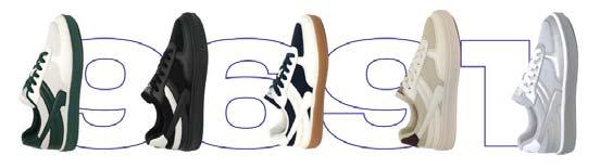 Snitch Expands Beyond Apparel with Debut Sneaker Line 9691